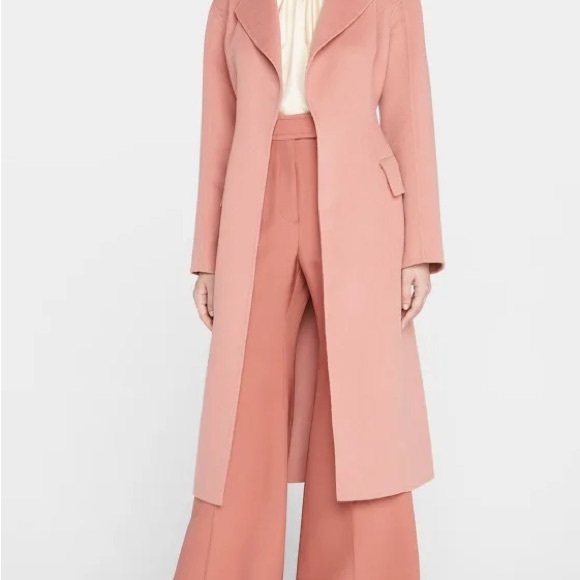 Zimmermann Kaleidoscope Coat - Picture 8 of 11